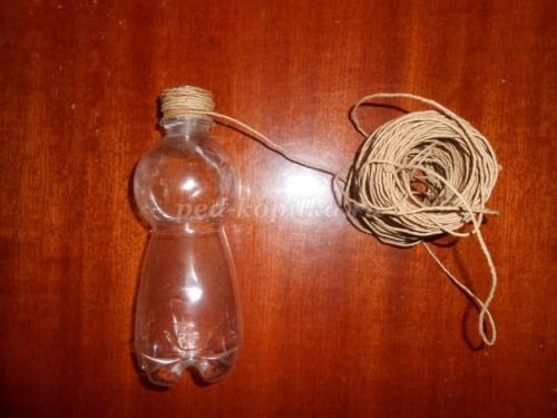 Как из пластиковой бутылки сделать вазу своими руками. Как делать вазы из пластиковых бутылок своими руками? 15 Как из пластиковой бутылки сделать вазу своими руками. Как делать вазы из пластиковых бутылок своими руками? 15