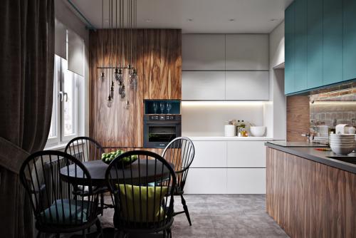 Ремонт 3 х комнатной квартиры .  Планировка трёшки в панельке П-44: 5 удачных схем (бесплатно)