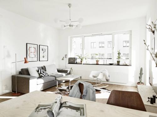 Планировка комнаты на 2 комнаты. Особенности планировки двухкомнатных помещений