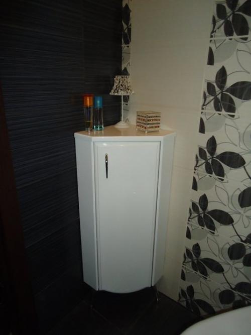 Как сделать из квартиры конфетку. Как из самого запущенного места в квартире сделали «конфетку»