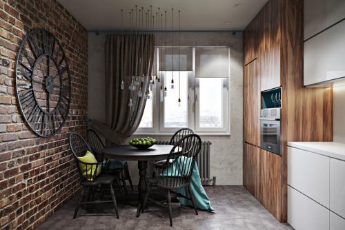 Ремонт 3 х комнатной квартиры .  Планировка трёшки в панельке П-44: 5 удачных схем (бесплатно)