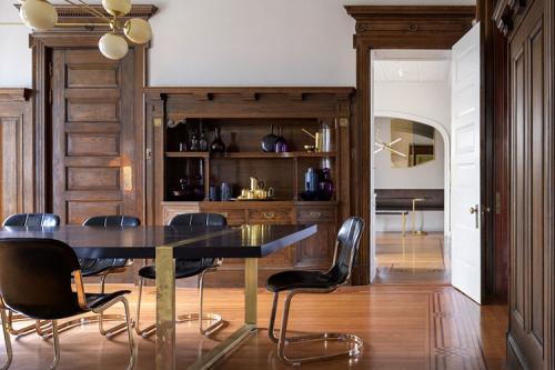 Новый облик старого особняка 08