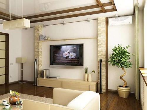 Как в хрущевке расставить мебель. Творческий подход к пространству 14