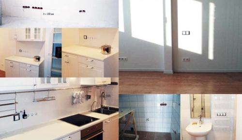 Розетки и выключатели дизайнерские. От чего зависит размещение розеток и установка