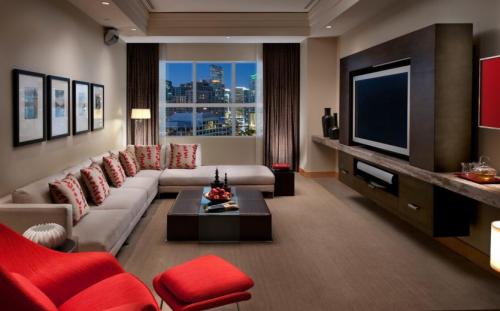 Планировка комнаты на 2 комнаты. Особенности планировки двухкомнатных помещений