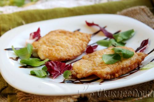 Как нарезать филе курицы поперек волокон. Как разделать куриную грудку