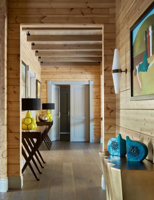 Дом с изысканной мебелью в Подмосковье 08