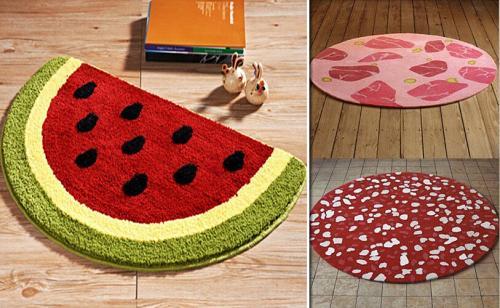 Модные ковры на пол 2019. Ковры опять в тренде: модные тенденции 2019-2020 года