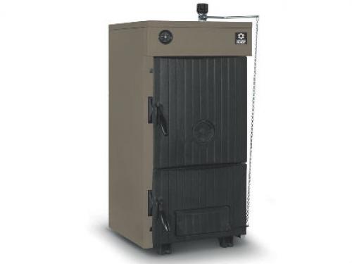 Теплообменник чугунный для котла. Пламенное сердце агрегата 02 Теплообменник чугунный для котла. Пламенное сердце агрегата 02