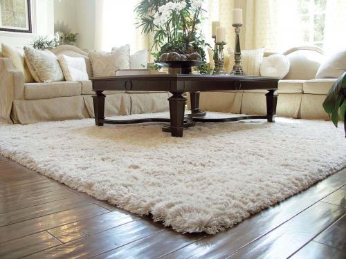 Какие ковры сейчас в моде. Какой ковер в гостиную выбрать в 2019? [модные тенденции]