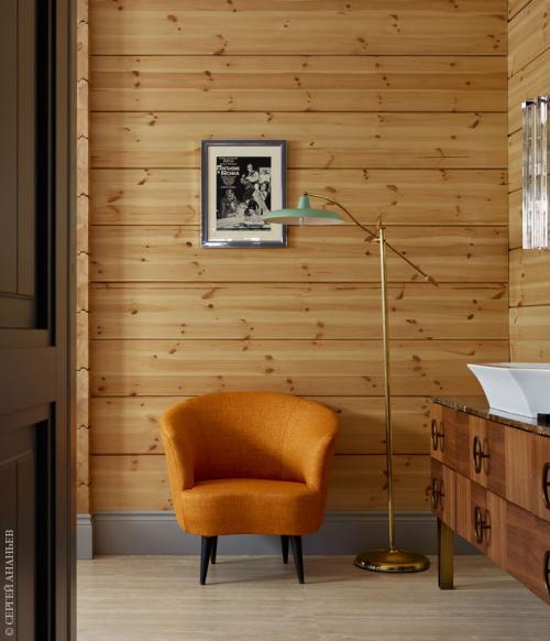 Дом с изысканной мебелью в Подмосковье 04