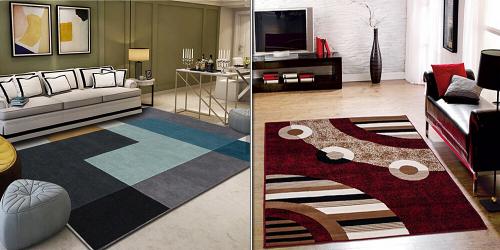 Модные ковры на пол 2019. Ковры опять в тренде: модные тенденции 2019-2020 года