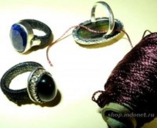 Украшения из натуральных камней из индии. Украшения