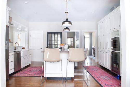 Какие ковры сейчас в моде. Какой ковер в гостиную выбрать в 2019? [модные тенденции] 32