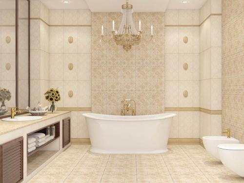 Напольное покрытие для ванной комнаты. Выбираем, чем покрыть пол в ванной: 5 предложений