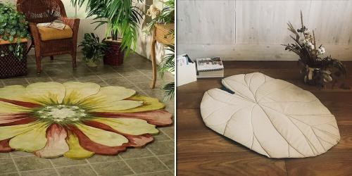 Модные ковры на пол 2019. Ковры опять в тренде: модные тенденции 2019-2020 года