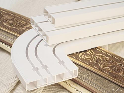 Потолочные карнизы. Какой потолочный карниз выбрать