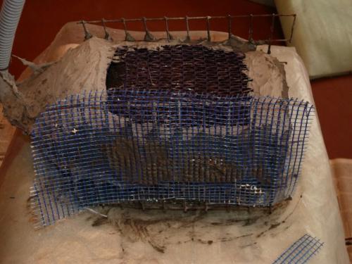 Лебедь из бутылок пластиковых своими руками для сада. Создавая своего лебедя…