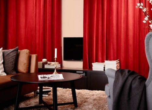 Как спрятать телевизор в интерьере?