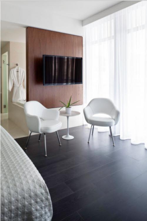 Как спрятать телевизор в интерьере? 15 Как спрятать телевизор в интерьере? 15