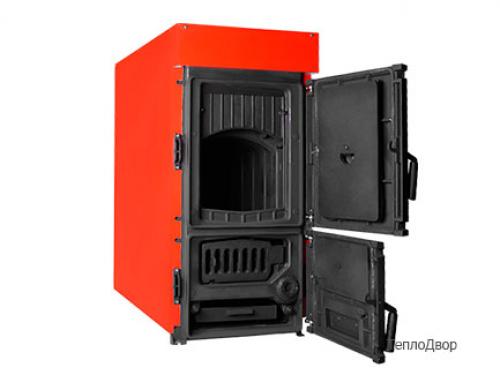 Теплообменник чугунный для котла. Пламенное сердце агрегата 06 Теплообменник чугунный для котла. Пламенное сердце агрегата 06