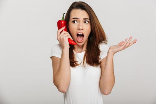 Как убрать остроту из супа от перца чили. Как нейтрализовать перец в блюде