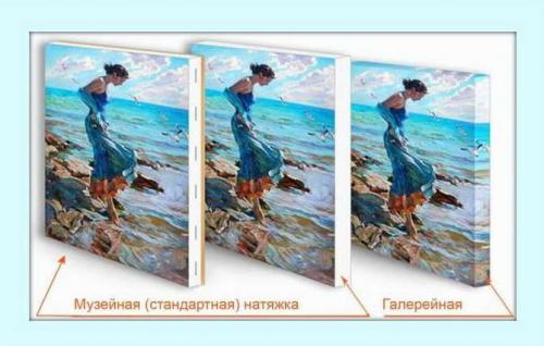 Как к картине подобрать багет. Как подобрать раму для картины? 01 Как к картине подобрать багет. Как подобрать раму для картины? 01