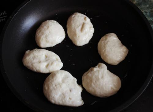 Оладьи на кефире пышные. Пышные и воздушные оладьи на кефире