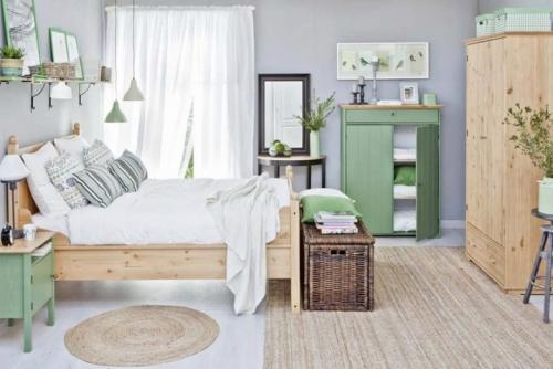 Сделать ремонт своими руками в комнате. Перепланировка помещений 03