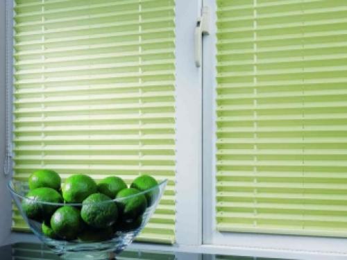 Вертикальные жалюзи на окна. Тканевые жалюзи 03