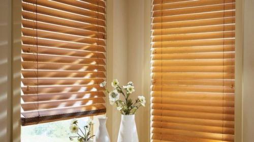 Жалюзи горизонтальные. Горизонтальные жалюзи