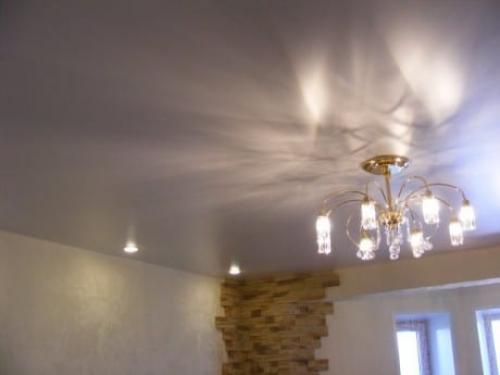 Как визуально сделать выше потолок. 6 способов зрительно увеличить высоту потолка 05 Как визуально сделать выше потолок. 6 способов зрительно увеличить высоту потолка 05