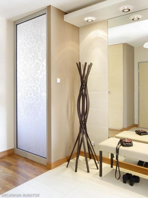 Прихожая для узкого коридора. Какие варианты мебели в узкую прихожую