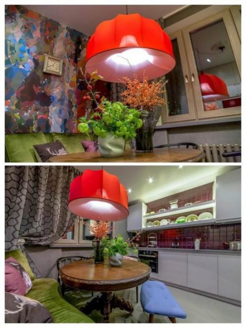 Новинки для кухни 2019. 60 модных идей для дизайна современной кухни в 2019 году 03