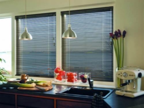 Вертикальные жалюзи на окна. Тканевые жалюзи 06