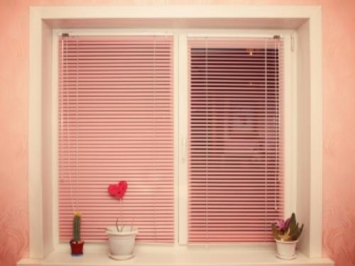 Вертикальные жалюзи на окна. Тканевые жалюзи 05