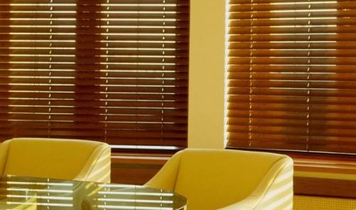 Вертикальные жалюзи на окна. Тканевые жалюзи 08