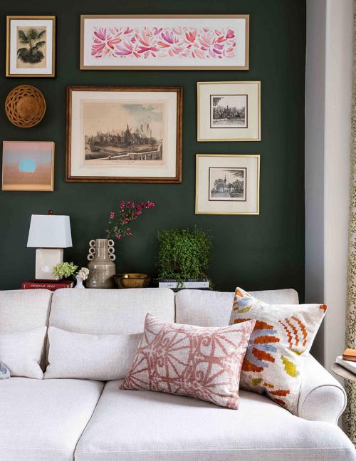 Фильмы из 90-х как вдохновение 01