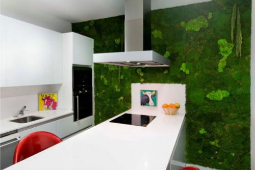 Новинки для кухни 2019. 60 модных идей для дизайна современной кухни в 2019 году 04 Новинки для кухни 2019. 60 модных идей для дизайна современной кухни в 2019 году 04