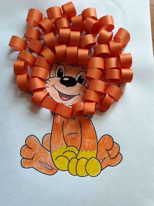 Лёгкие поделки для детей. 7 классных легких поделок из бумаги для ребенка 6 лет