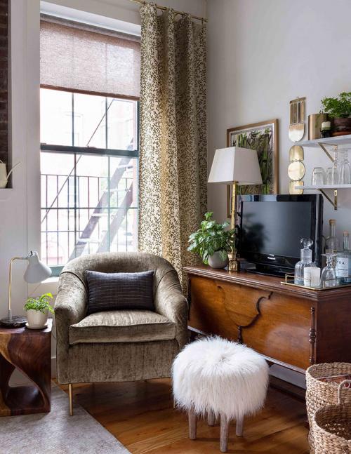 Фильмы из 90-х как вдохновение 03