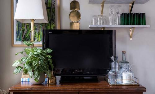 Фильмы из 90-х как вдохновение 04