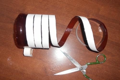 Табурет из пластиковых бутылок своими руками. Самодельный мягкий стул из пластиковых бутылок 20 Табурет из пластиковых бутылок своими руками. Самодельный мягкий стул из пластиковых бутылок 20