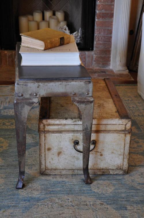 Что такое МДФ патина. Что такое патина?