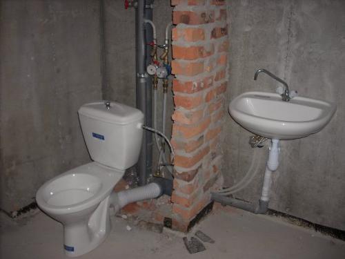 В какой последовательности делать ремонт в новостройке. Какие виды работ можно делать в новостройке 04 В какой последовательности делать ремонт в новостройке. Какие виды работ можно делать в новостройке 04