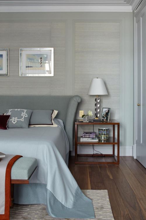 Дом для семьи коллекционеров в Подмосковье 09