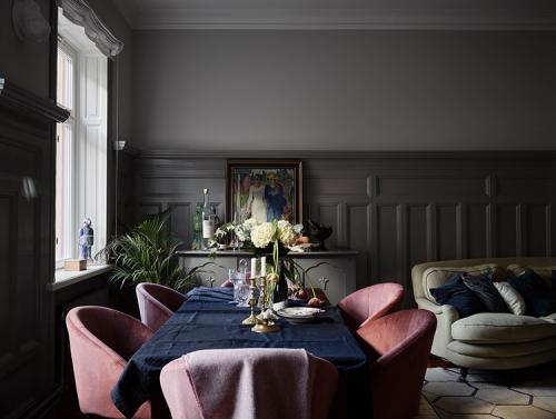 Атмосферная квартира 01