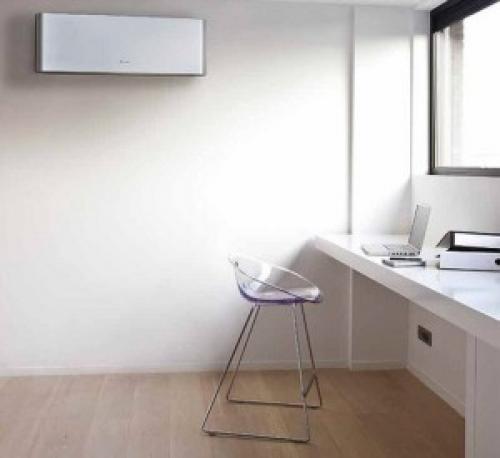 Кондиционер над шкафом. Где нужно устанавливать кондиционер?