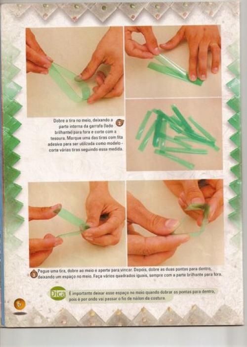 Табурет из пластиковых бутылок своими руками. Самодельный мягкий стул из пластиковых бутылок 14 Табурет из пластиковых бутылок своими руками. Самодельный мягкий стул из пластиковых бутылок 14