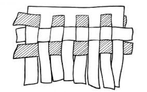 Табурет из пластиковых бутылок своими руками. Самодельный мягкий стул из пластиковых бутылок 21 Табурет из пластиковых бутылок своими руками. Самодельный мягкий стул из пластиковых бутылок 21